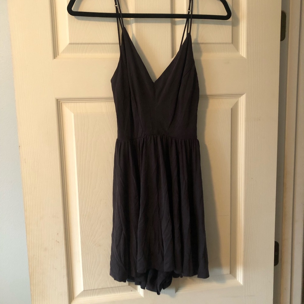 Urban Outfitters Romper